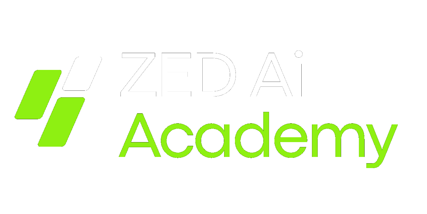 Zed AI Academy